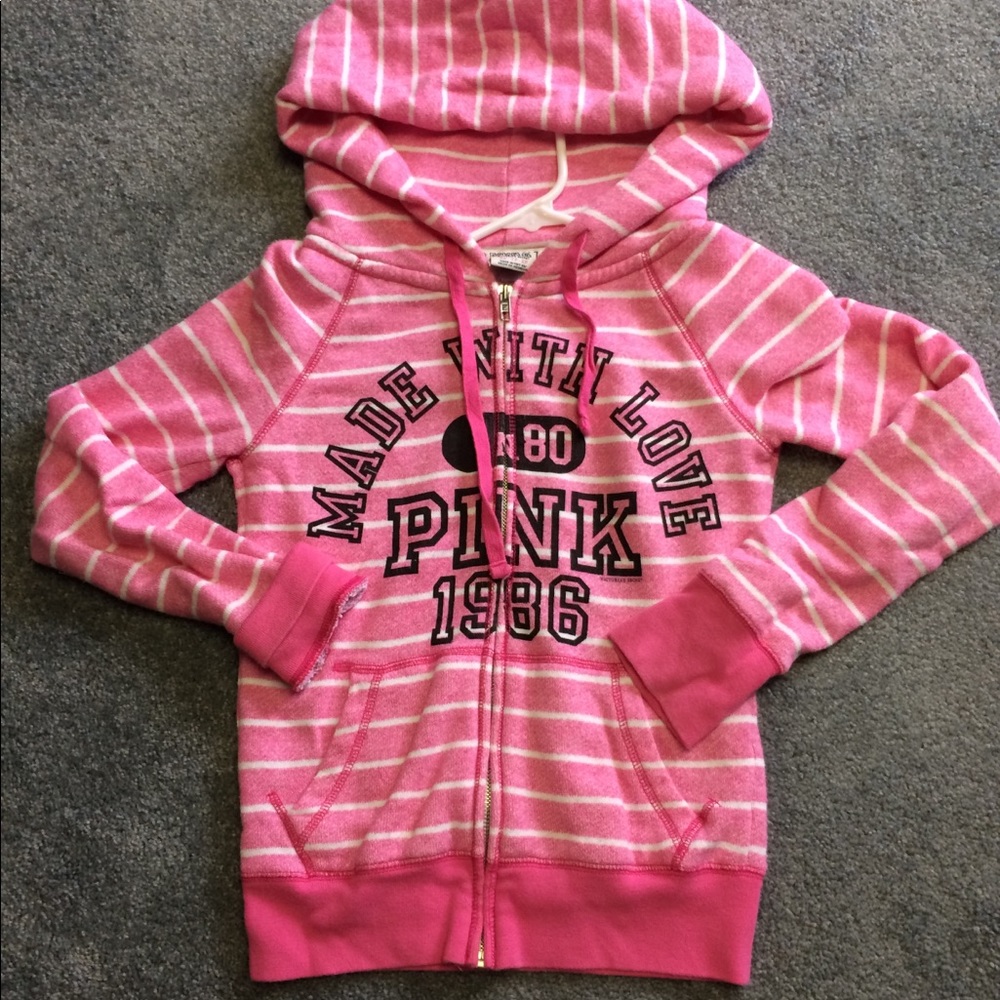 🚫sold🚫full zip